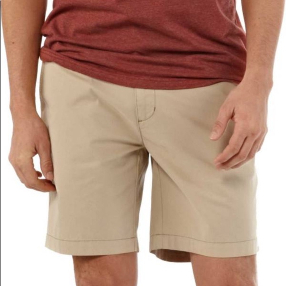 Patagonia all wear 8 inch shorts (35)